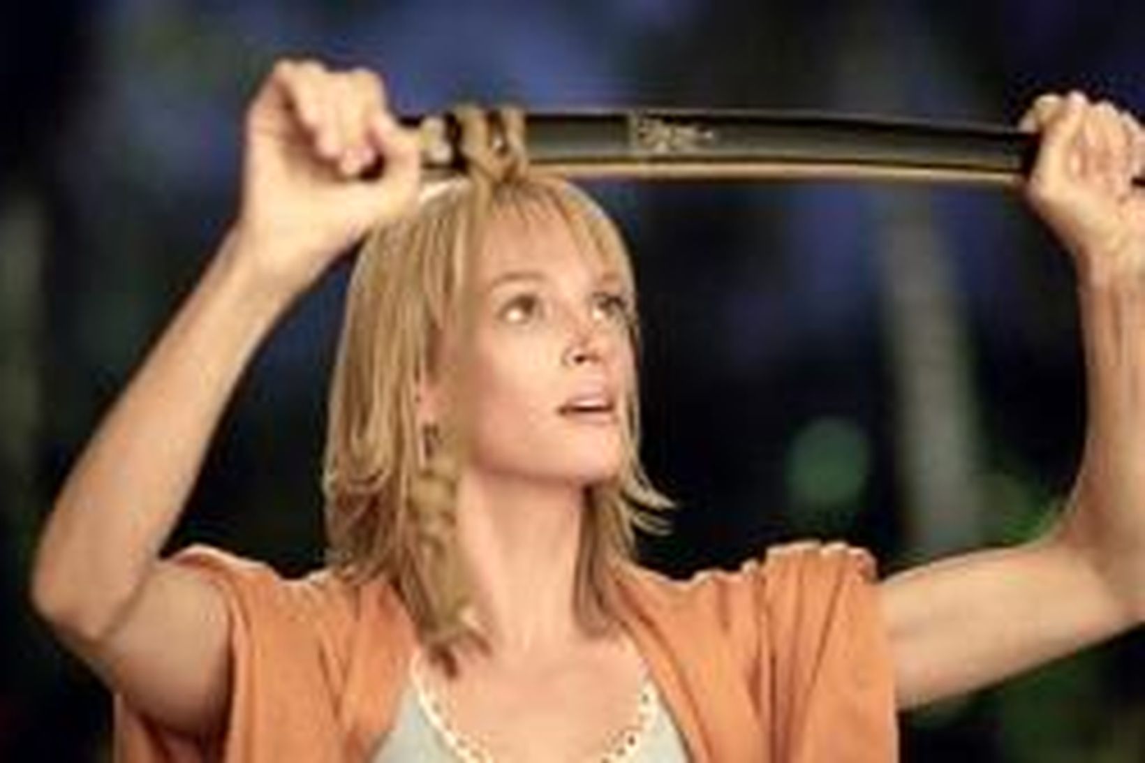 Uma Thurman í myndinni Kill Bill Vol. 2.