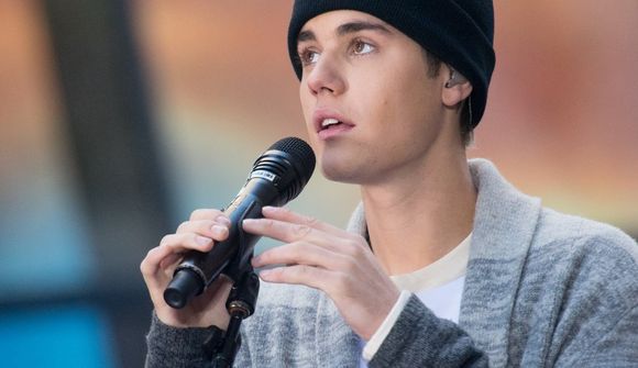 Bieber heldur aðra tónleika