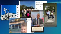 Kristrún eins og leir í höndum Þorgerðar