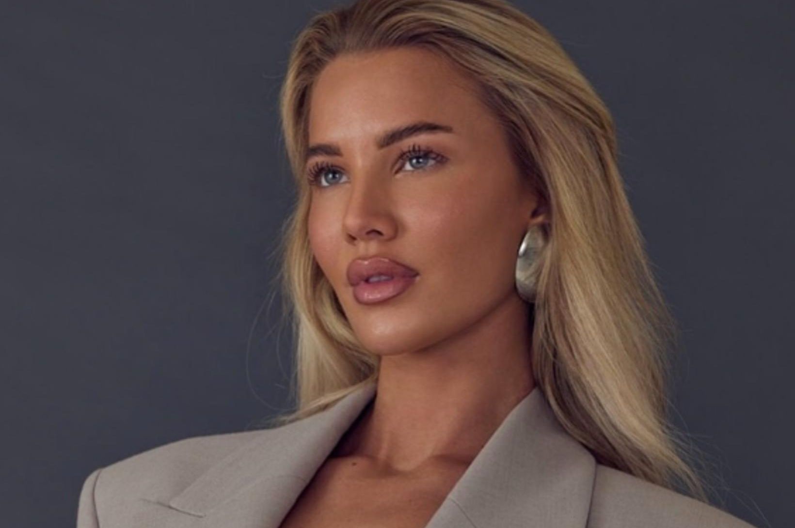 Aðdáendur gagnrýna Grace Jackson fyrir nýjustu fegrunarmeðferðir