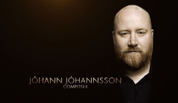Jóhanns minnst á Óskarnum