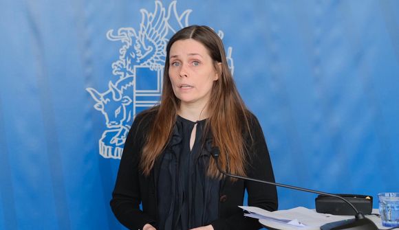 Tekur langan tíma að vinna okkur úr kreppunni