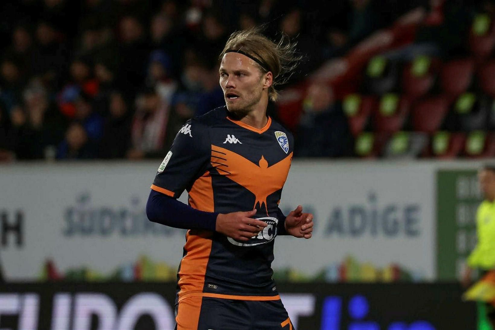 Birkir Bjarnason