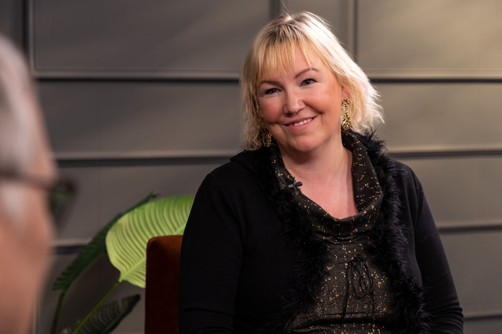Íslendingar eru feimnir við frásögur af kynlífi