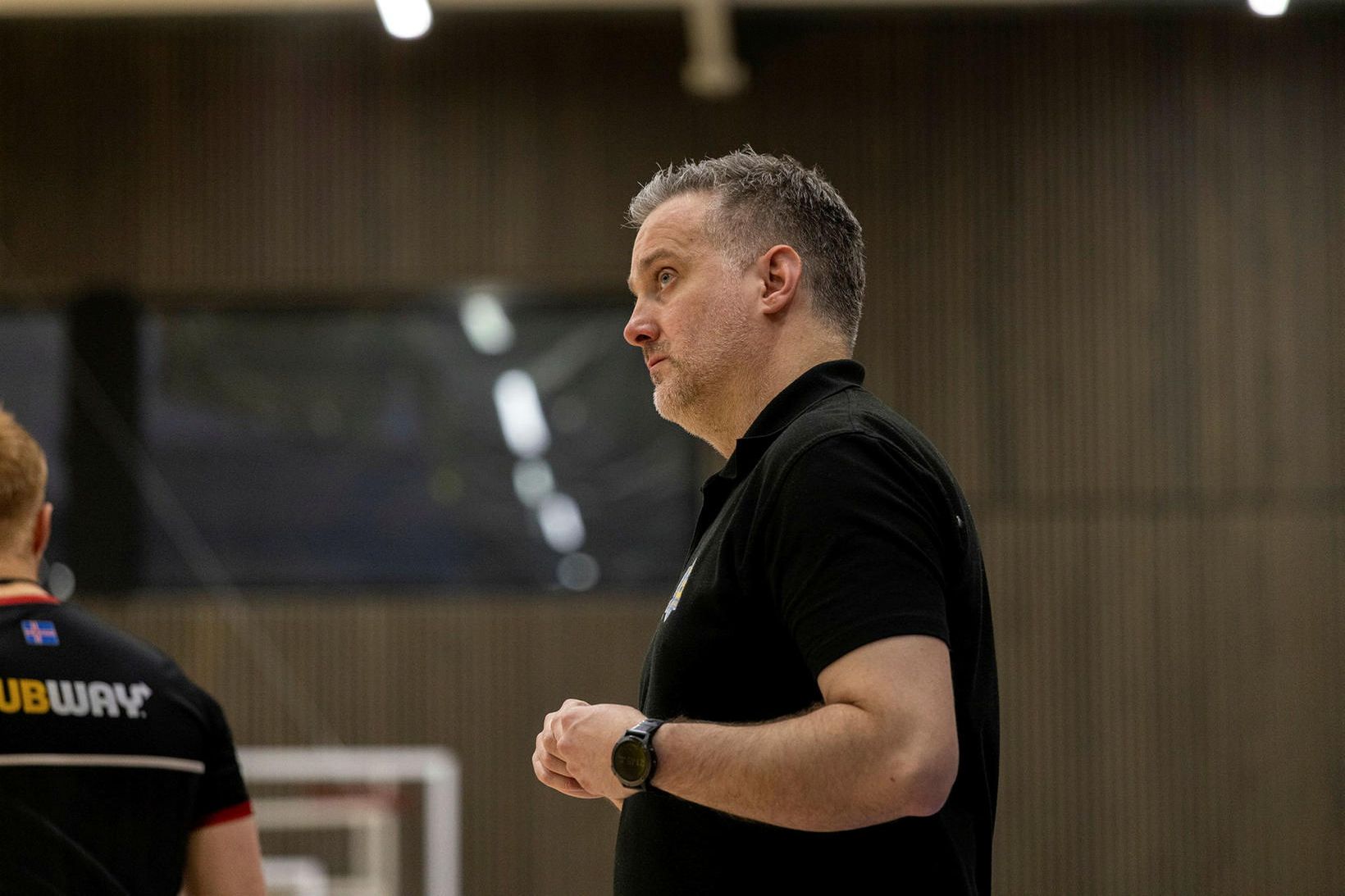 „Gerðum allt sem við gátum til að tapa þessu“