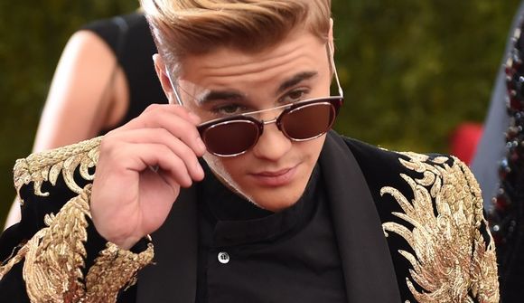 Fáir miðar eftir á Bieber