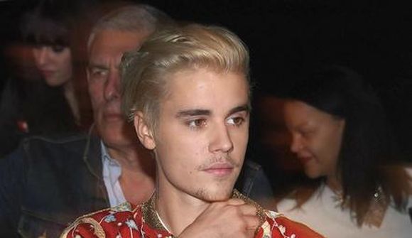 Frítt í Strætó á Bieber