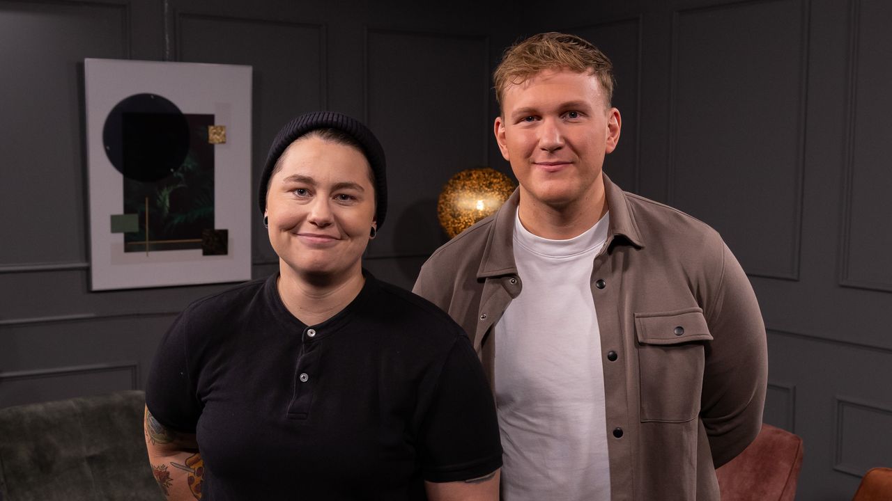 Ógeðfellt efni fyrir augum barna okkar alla daga