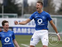 Stjarnan - ÍBV fótbolti karla