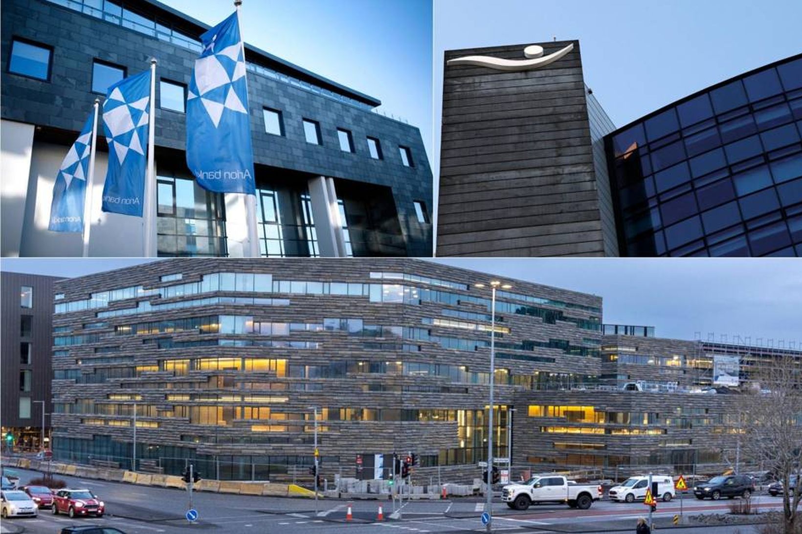 Skatturinn gæti leitt til hærri vaxta