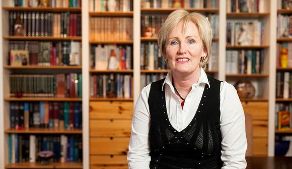 „Óvissan er lamandi fyrir þjóðfélagið“