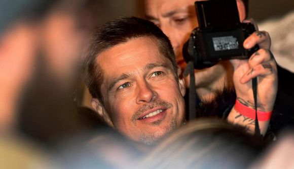 Brad Pitt hreinsaður af öllum grun