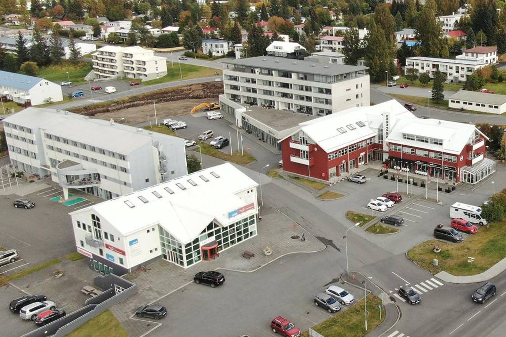 Óttast áhrifin ef hækka á skatta