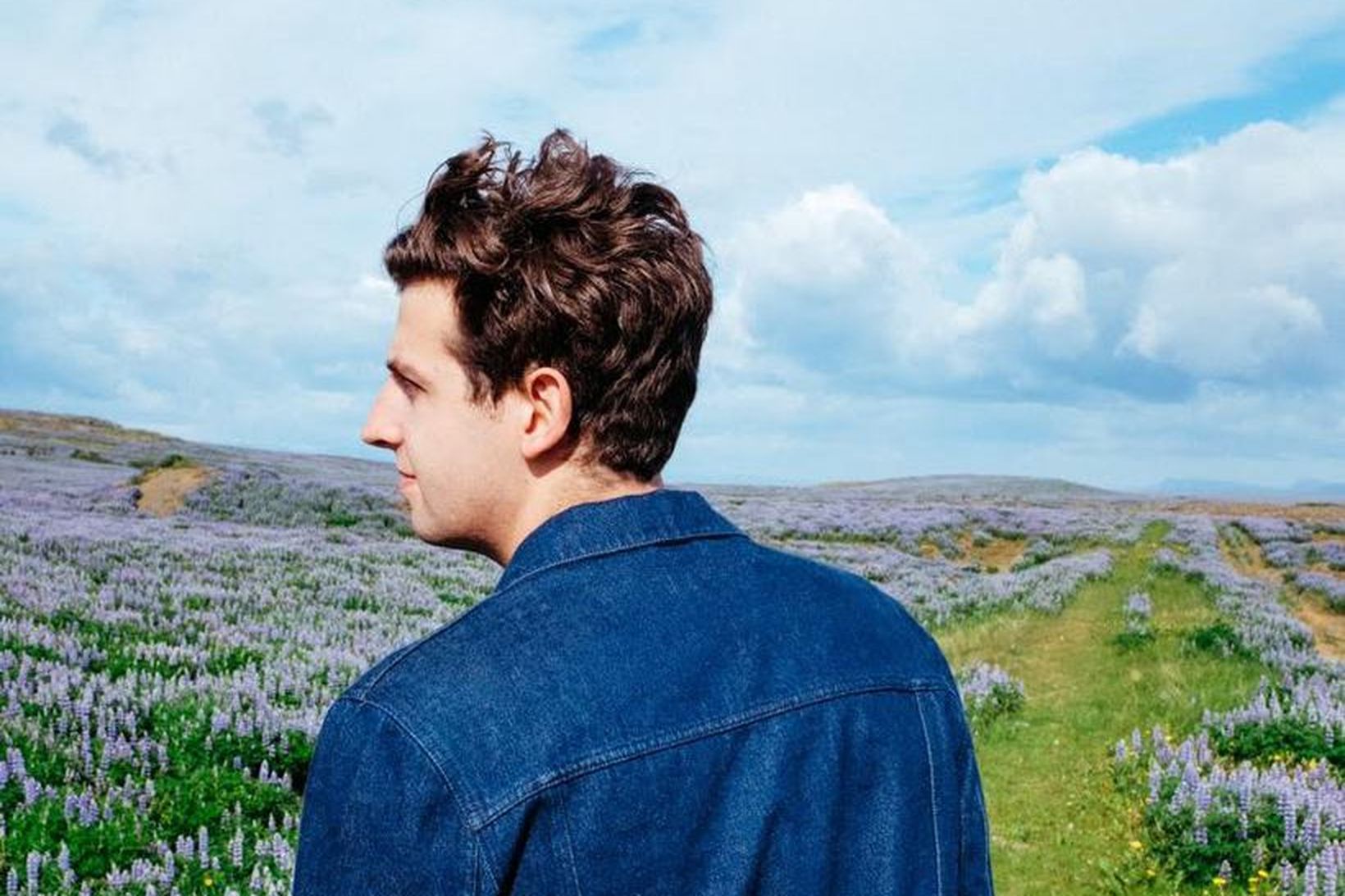 Jamie xx segir að hljómsveitin hafi tekið bestu hluta síðustu …