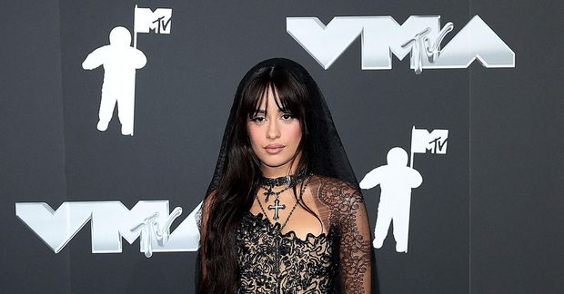 Camila Cabello.