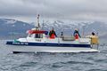 Strandveiðar Veiðar standveiðiflotans ganga með ágætum þessa dagana og er heildaraflinn í þorski orðinn tæp 8.500 tonn. Meðalveiði þorsks á dag það sem af er vertíðinni er um 260 tonn.