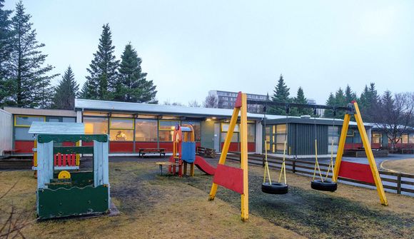 162 ný leikskólapláss í borginni