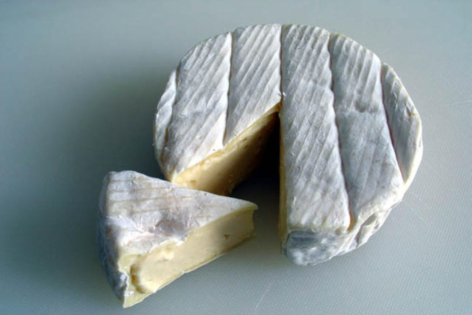 Camembert.