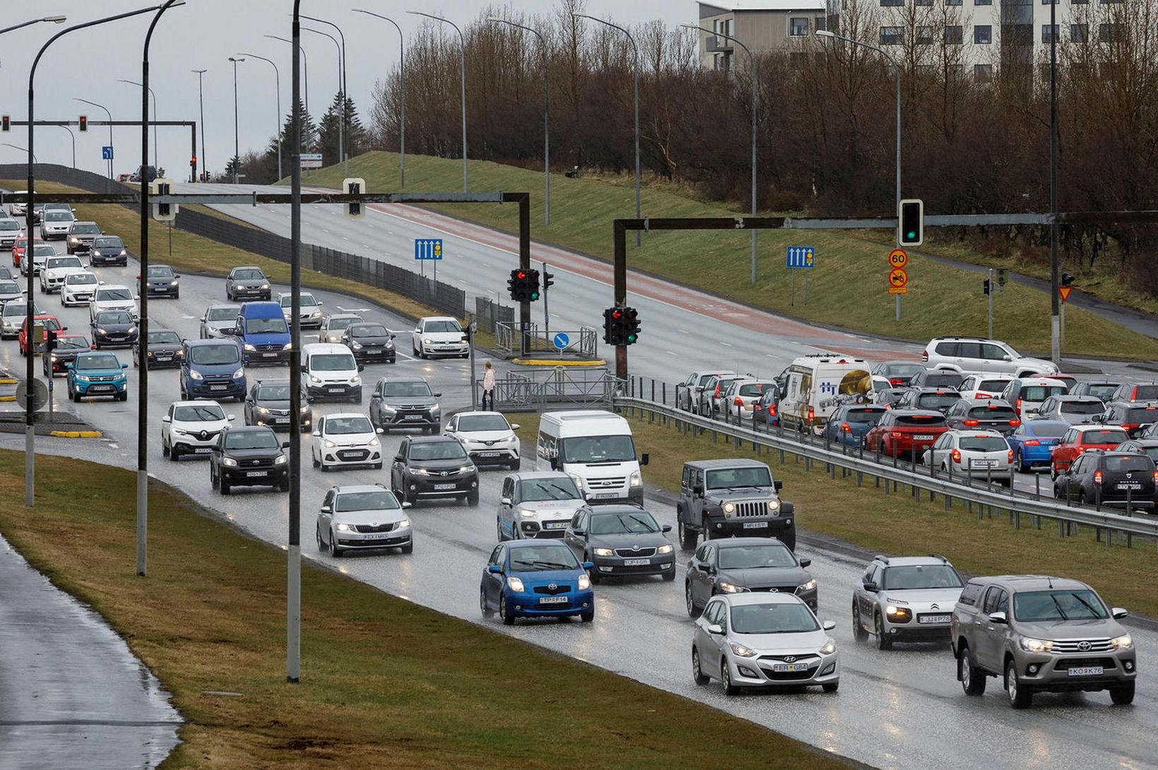 88,8 milljarða verkefnum flýtt