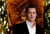 Brad Pitt opnar sig um fyrstu AA-fundina eftir skilnaðinn 