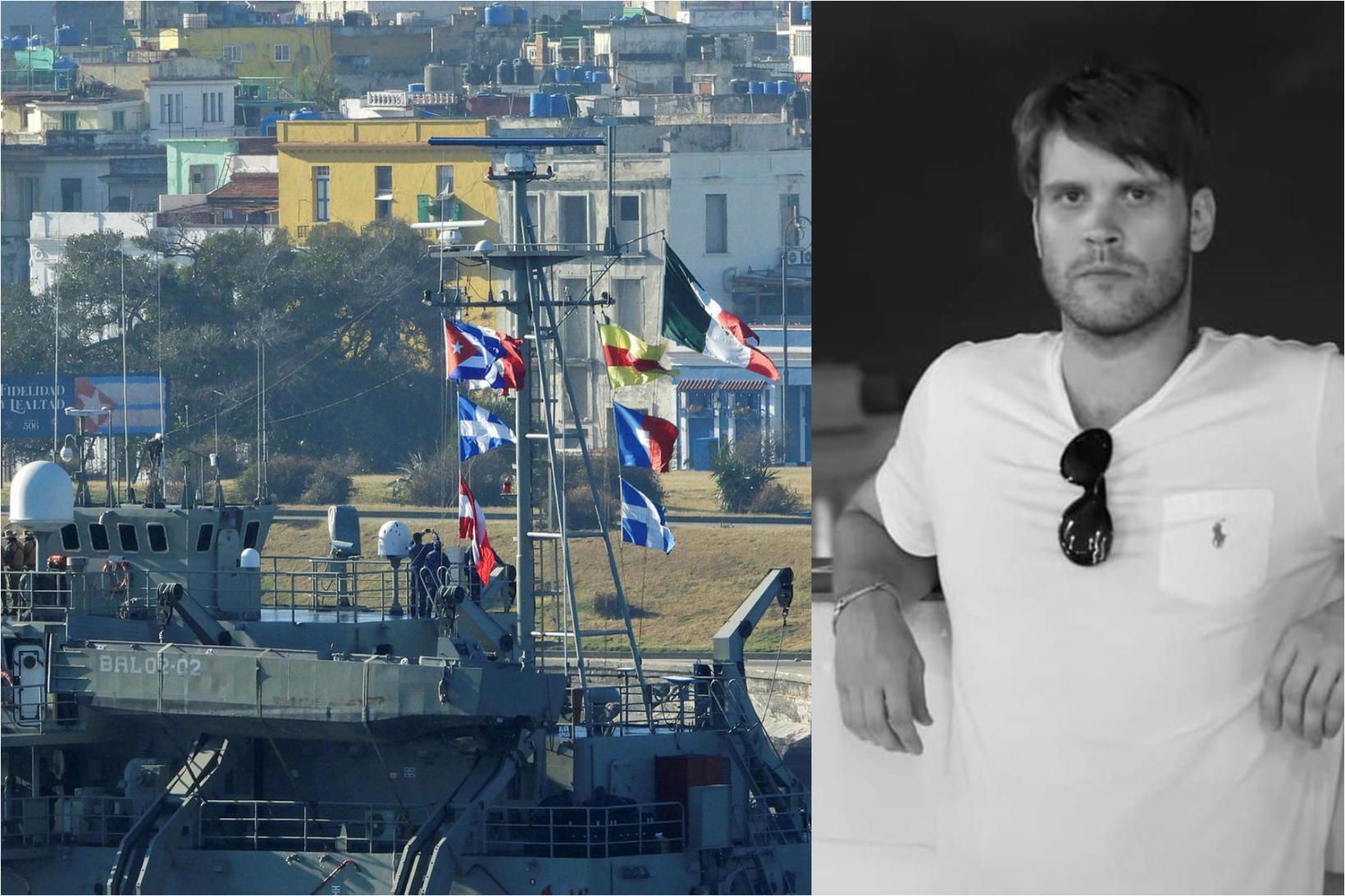 Segir stöðuna verri en eftir fall Sovétríkjanna