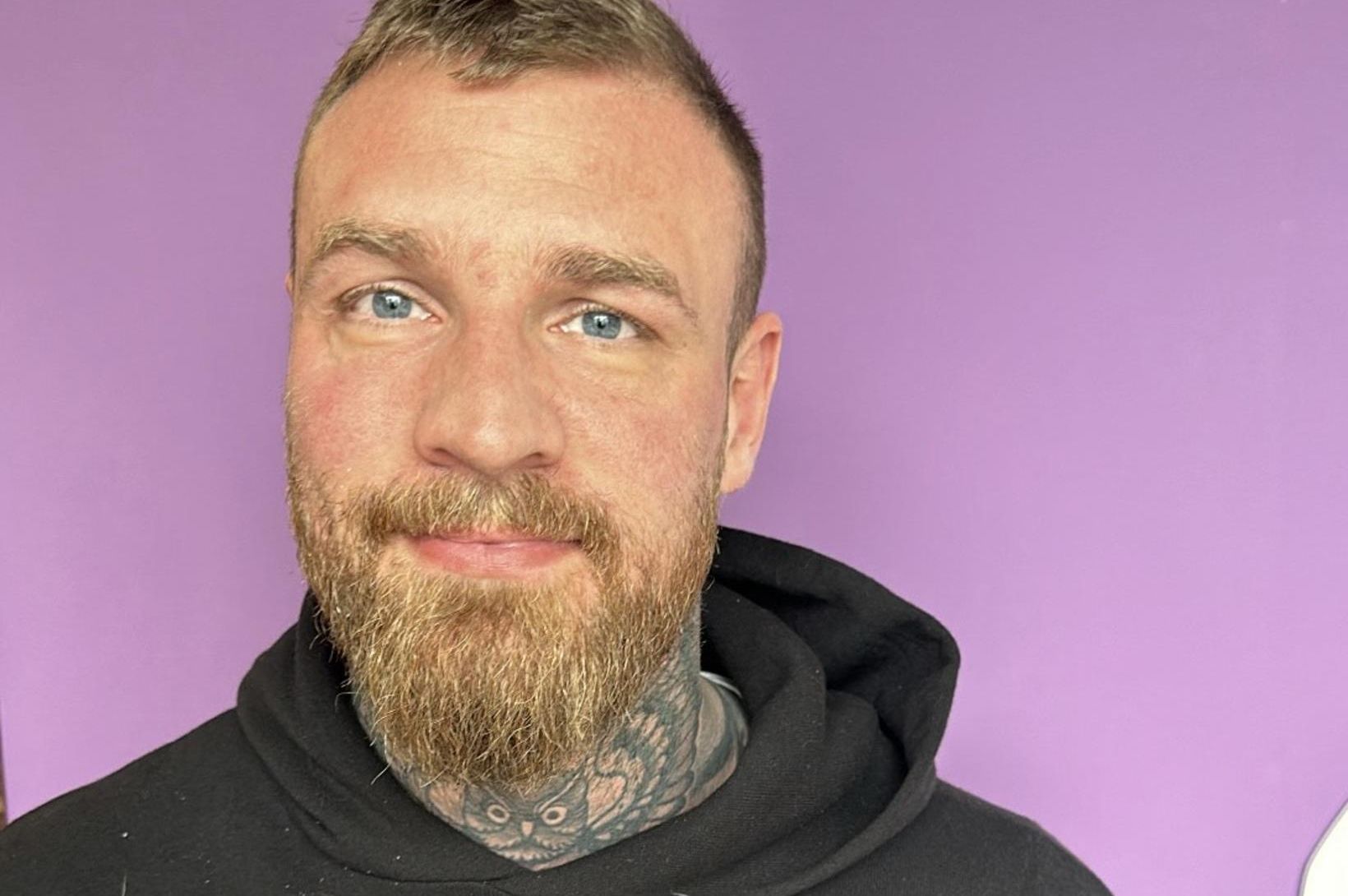 „Mér fannst þetta svo sexí tilhugsun að vera glæpamaður og díla með fíkniefni“