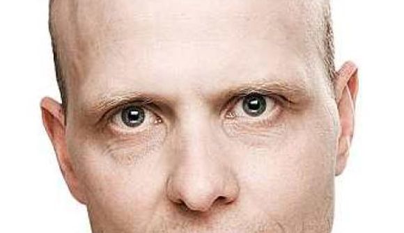 Hlynur Hallsson í framboð