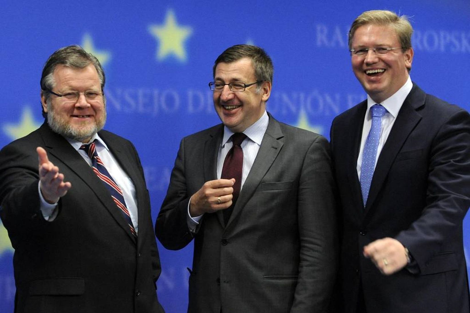 Leyndardómur aðlögunarinnar