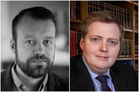 Þórður Snær Júlíusson fjallaði um fyrirætlanir Sigmundar Davíðs Gunnlaugssonar árið 2013 og sagði þær hættulegar. …