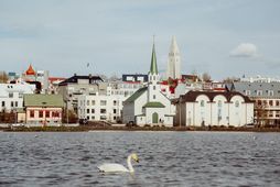 Reykjavík þykir næstbesta borgin í heimi fyrir þá sem ferðast einir.