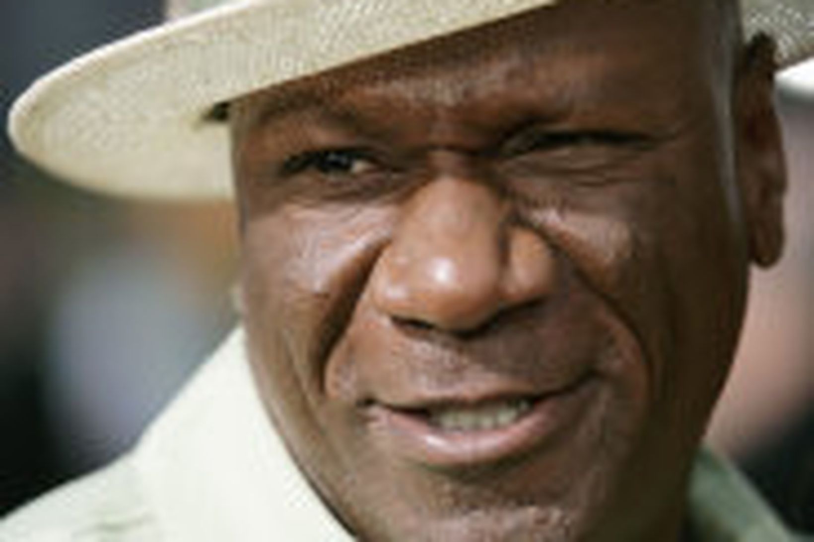 Ving Rhames