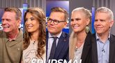 Nýjar vendingar í njósnamáli
