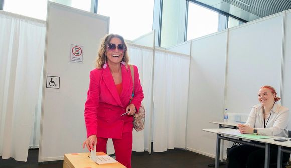 Þjóðin muni flykkjast að baki næsta forseta