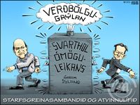 Teikningin - fim.12.mar.2015