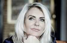 Linda Baldvinsdóttir markþjálfi hjá Manngildi.