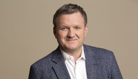 Friðjón sækist eftir 4. sæti