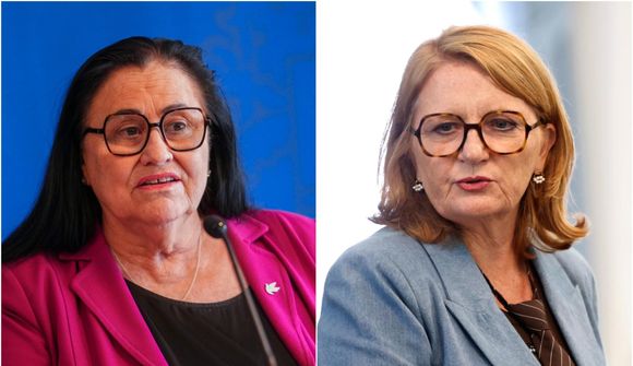 Íbúum fjölgar hraðar en spár gerðu ráð fyrir