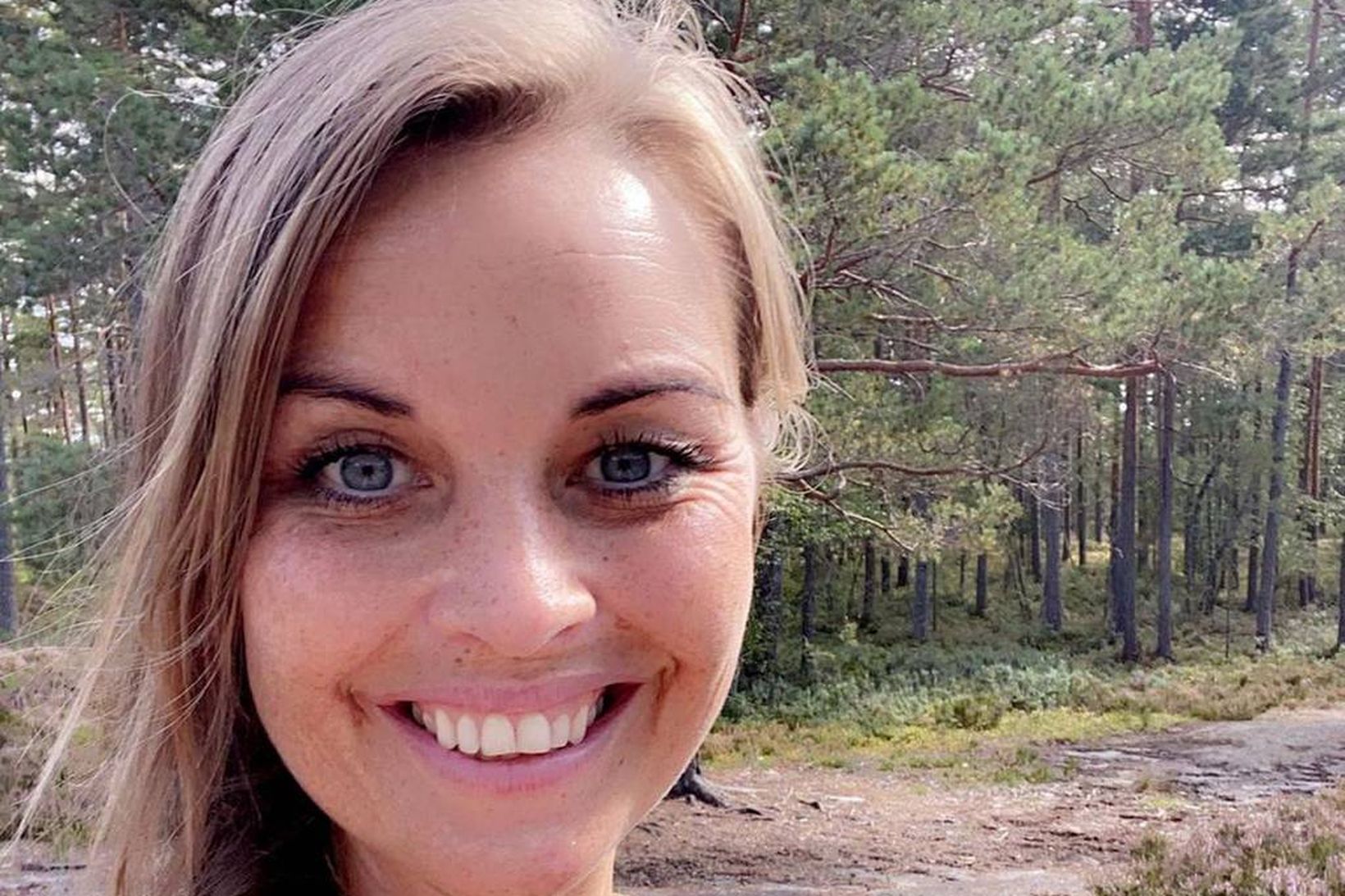 Edda Hrund hefur starfað sem kennari í grunnskólum bæði hérlendis …