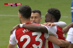 Völlurinn - Ipswich og Arsenal
