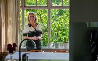 Sirrý Arnadóttir á heiðurinn af vikumatseðlinum að þessu sinni.