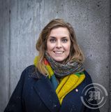 Ása Berglind Hjálmarsdóttir Þingmaður