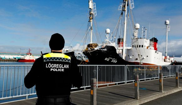 „Það er ekki 1980 lengur“