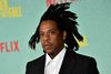 Jay-Z og Diddy sakaðir um að nauðga 13 ára stúlku