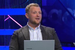 Völlurinn - Newcastle og Chelsea