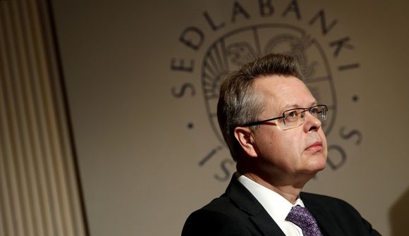 “Now is the time to scrap capital controls in Iceland”