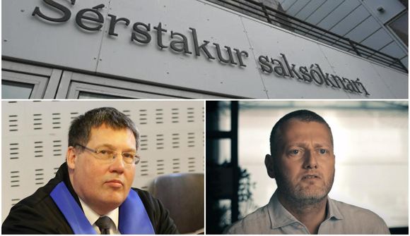 Litlar hömlur voru á meðferð upptaka úr hlerunum