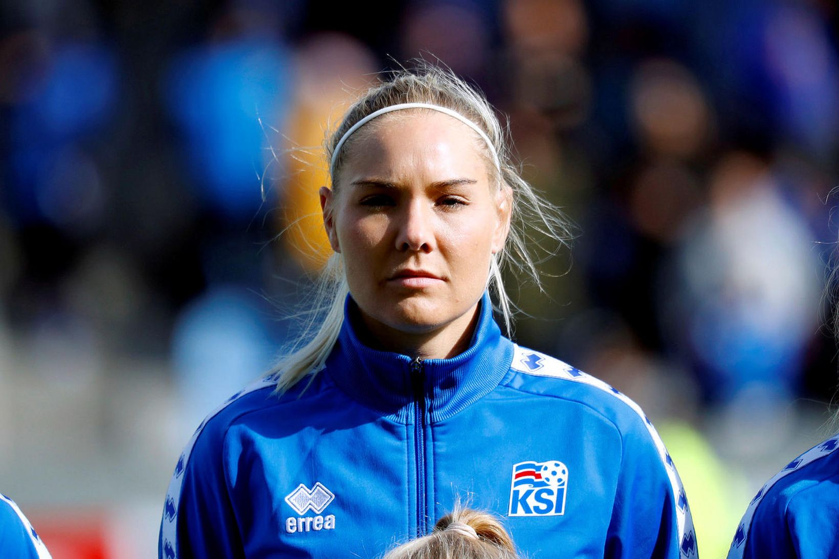 Rakel Hönnudóttir.