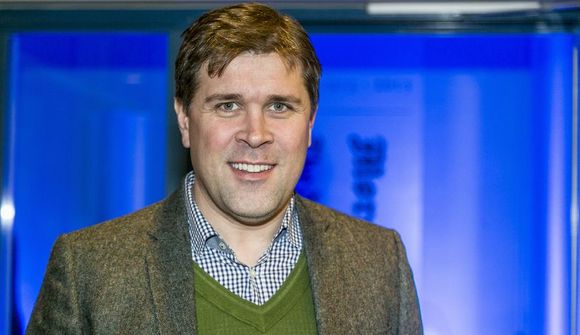 Bjarni: Þurfum ekki aðild að ESB