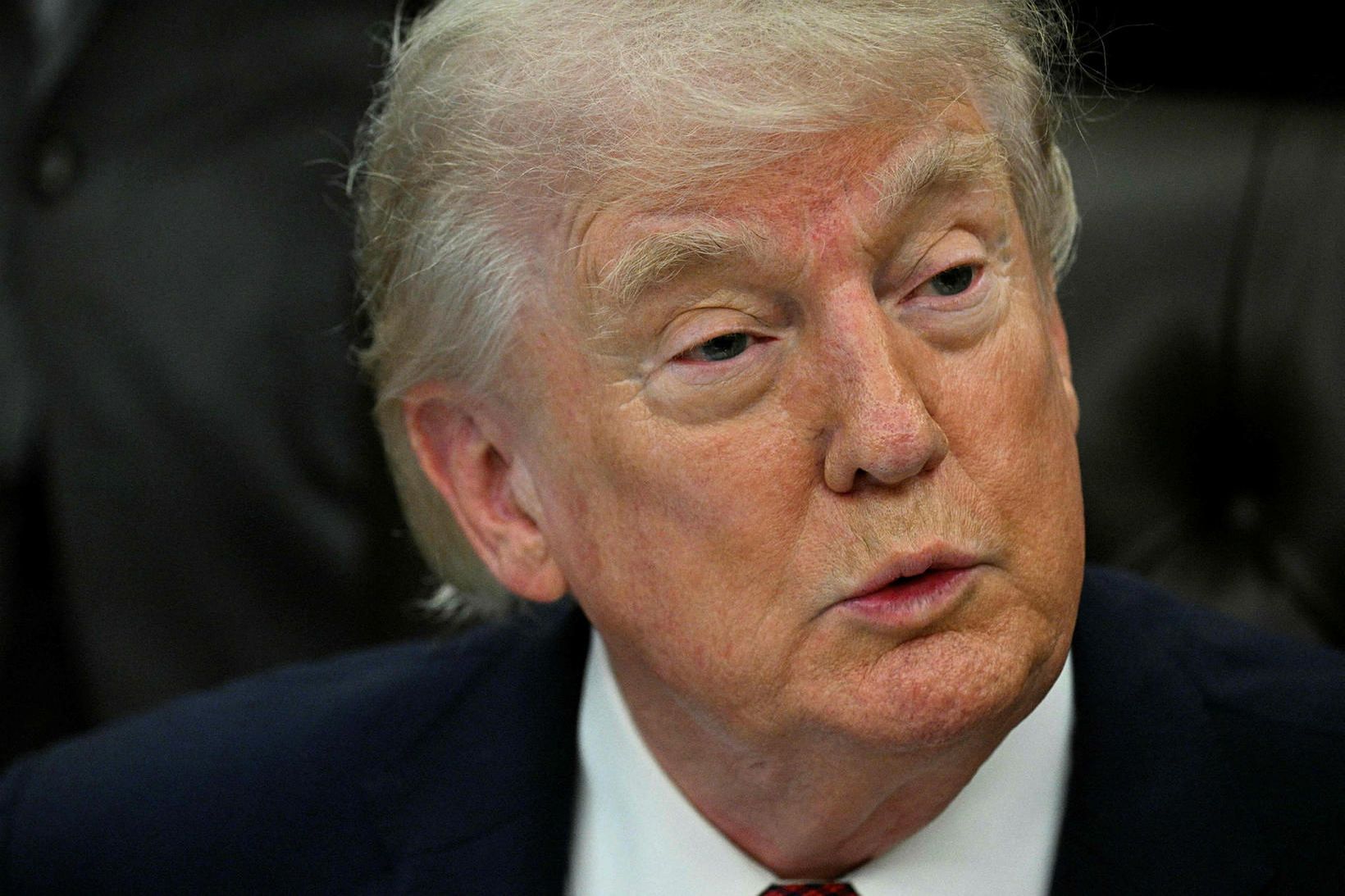 „Þeir geta ekki kúgað okkur“