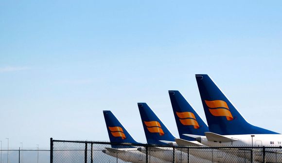 Icelandair flýtir brottförum frá landinu